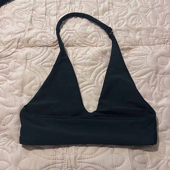 Large Black bikini set - Picture 5 of 6